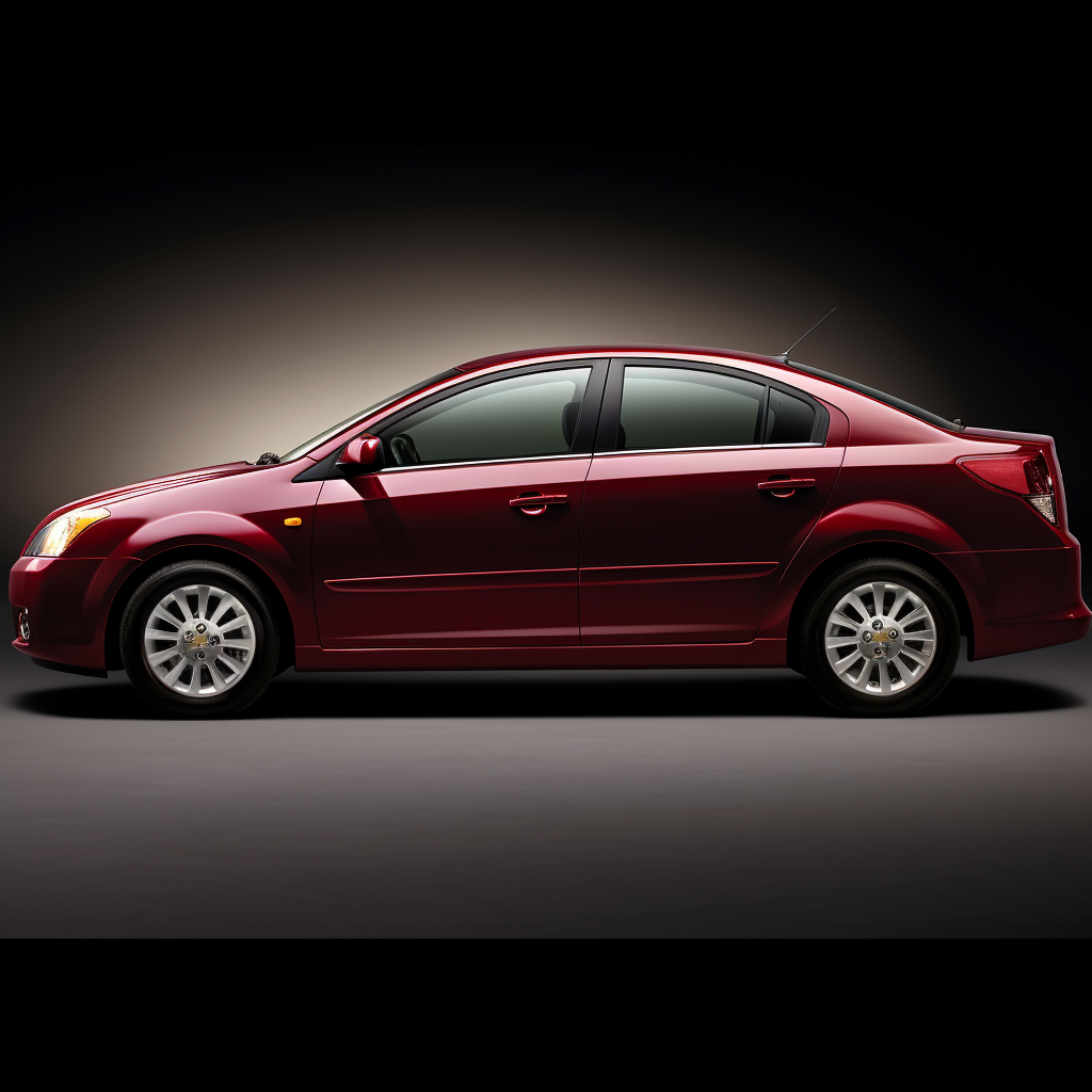 2010 Chevrolet Cobalt