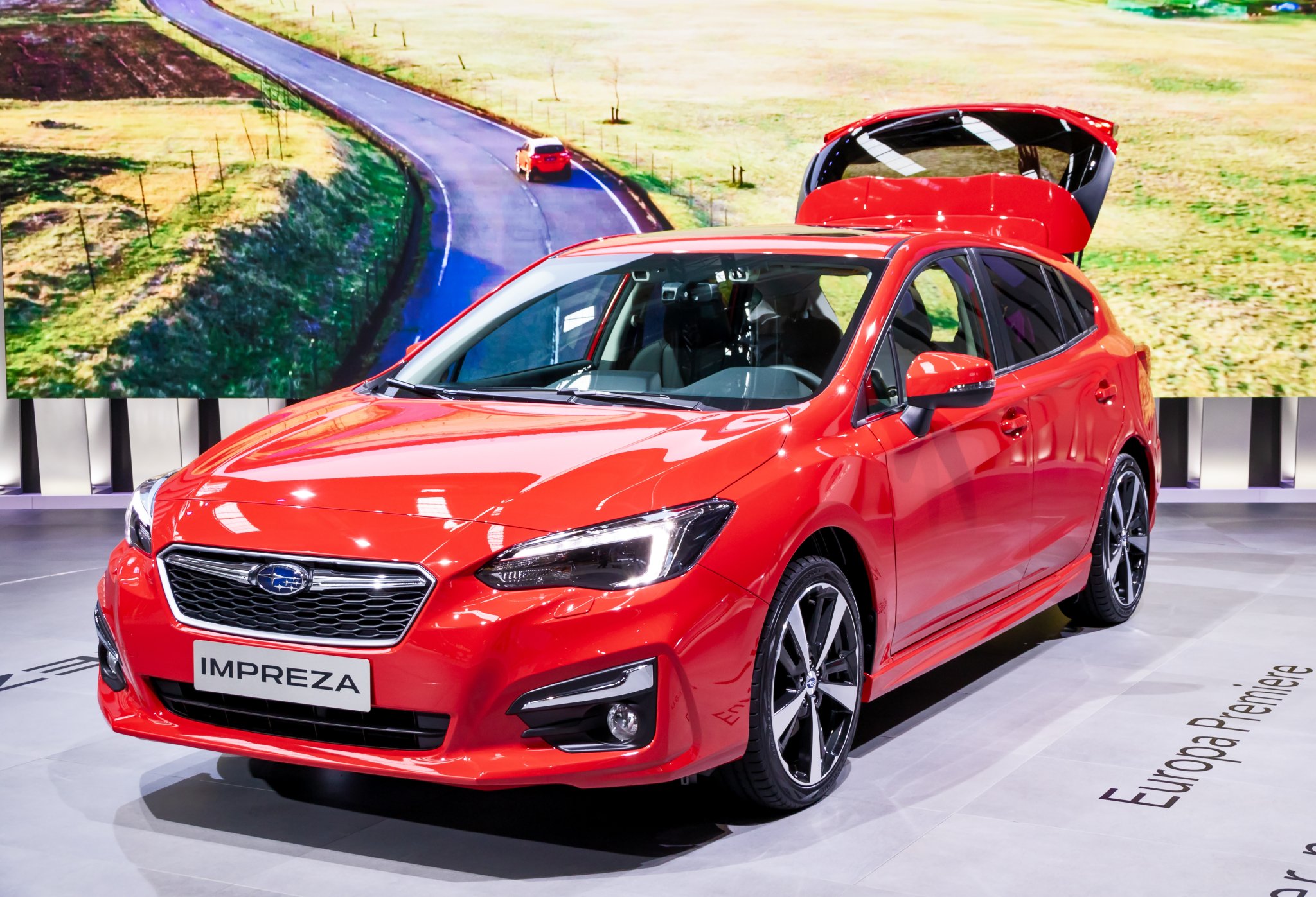 Terrific Subaru Impreza Best Years To Buy Images