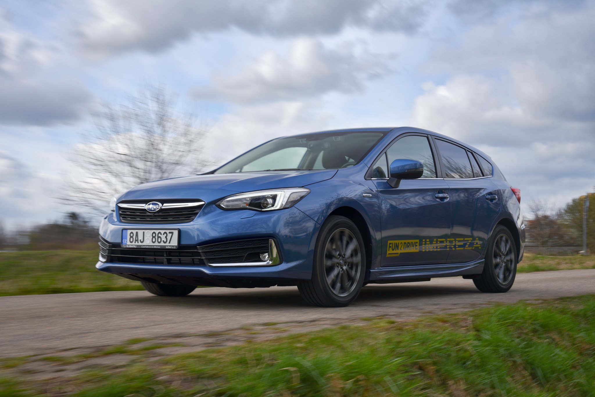 Terrific Subaru Impreza Best Years To Buy Images