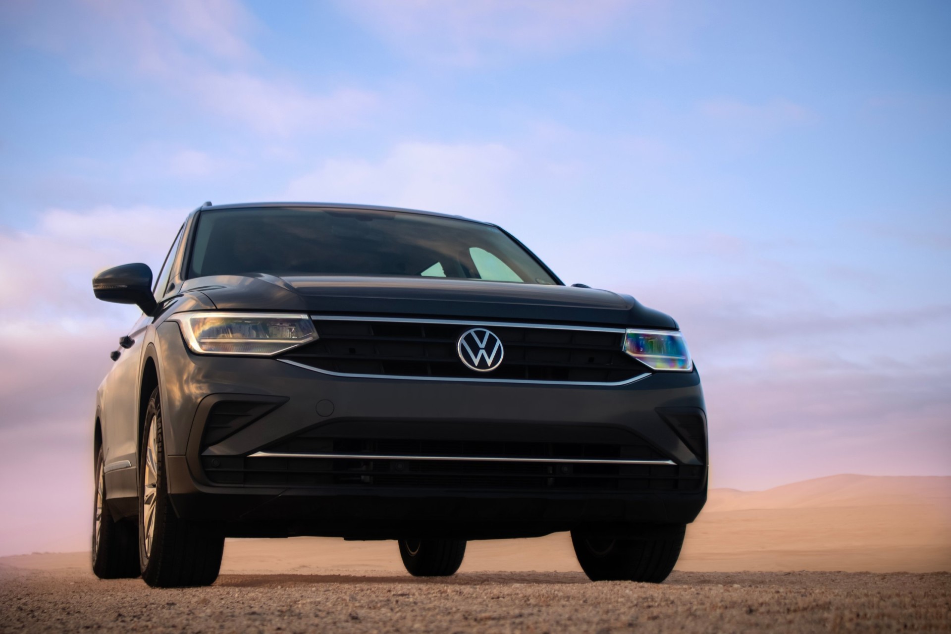 Best & Worst Years of Volkswagen Tiguan Graphs & Owner Surveys FIXD