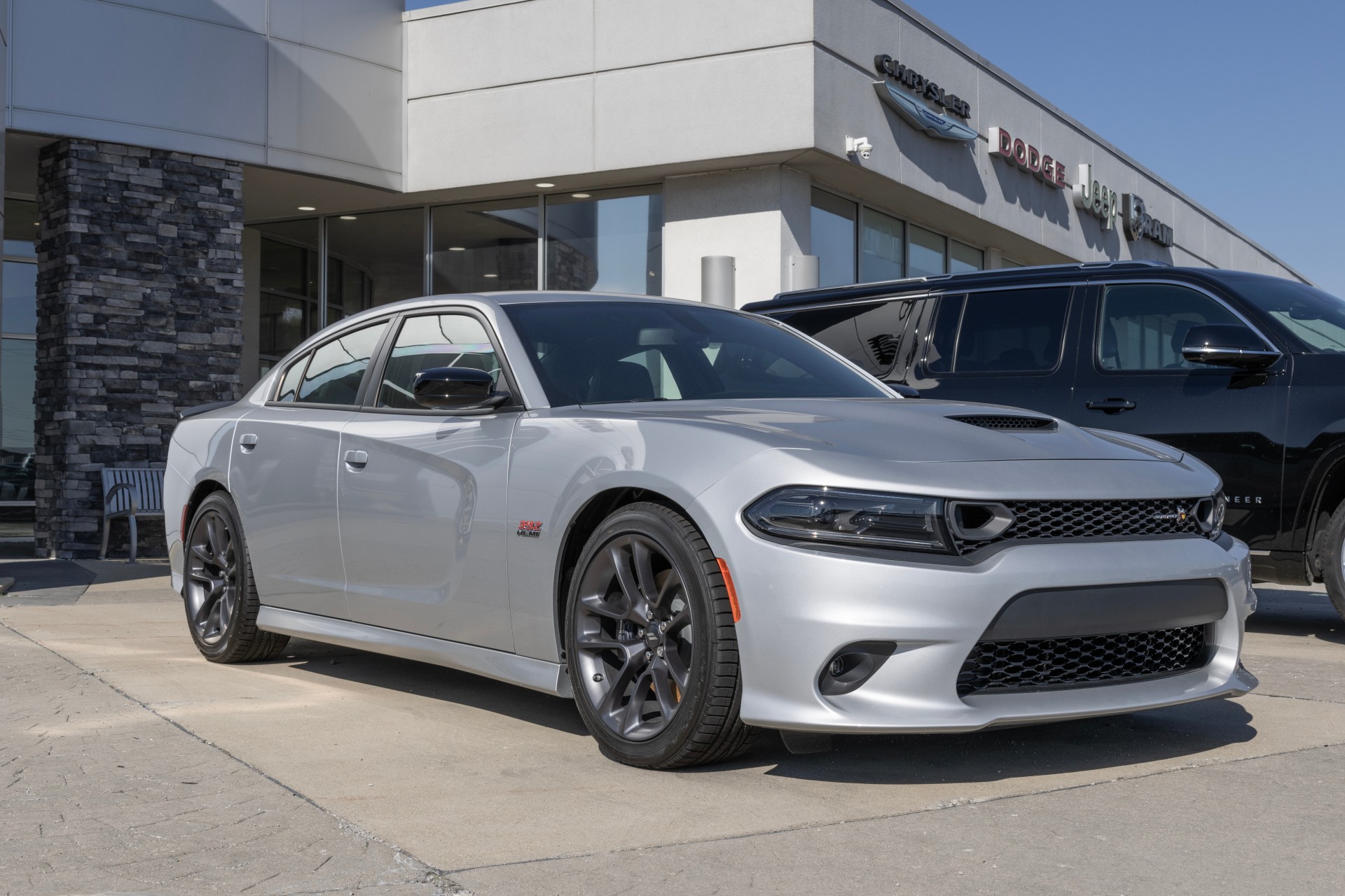 Best & Worst Years of Dodge Charger - Graphs & Owner Surveys - FIXD