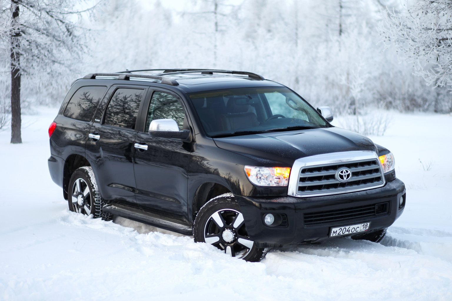 Best & Worst Years of Toyota Sequoia - Graphs & Owner Surveys - FIXD