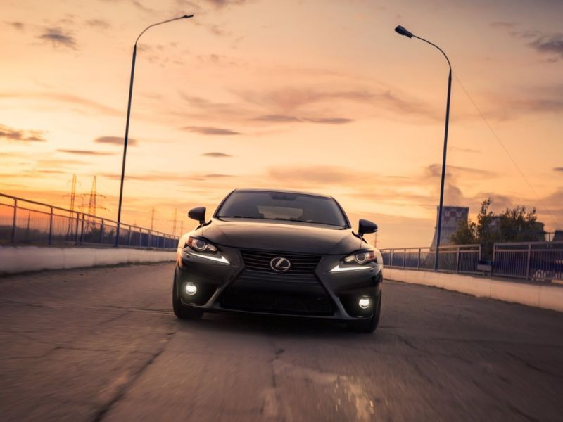 Lexus IS350 Years to Avoid: Expert Guide to Smart Buying