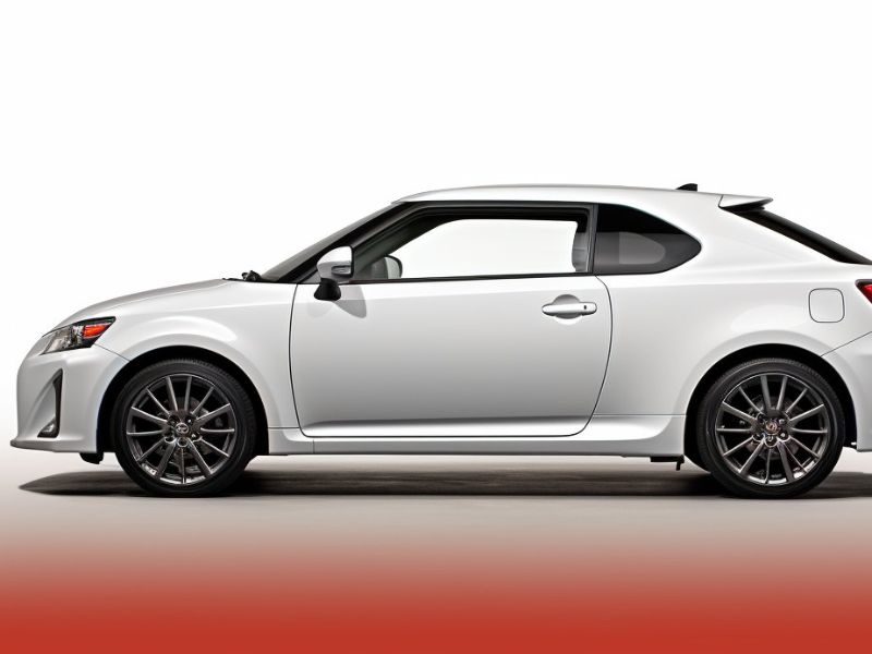 Scion Tc Years to Avoid: Key Model Issues and Reliability Tips