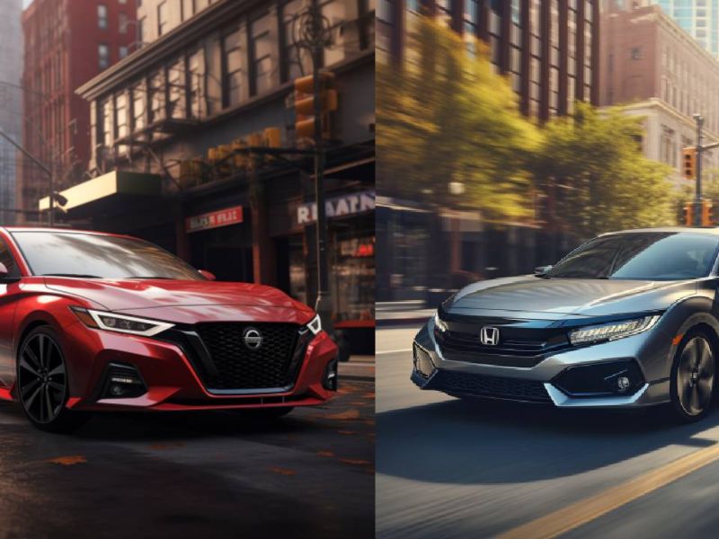 Sitemapcdatahttpthereferenznetnissan Sentra Vs Honda Accord