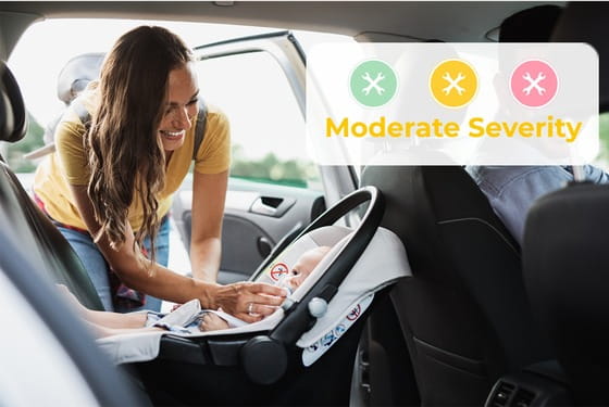 fixdapp moderate severity
